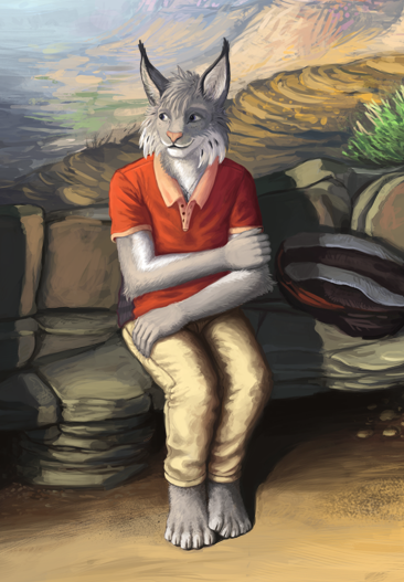 Cropped CG from Echo; TJ Hess
